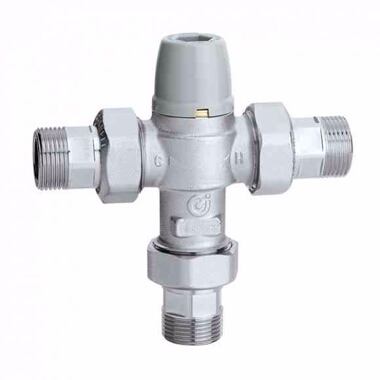 12521304 CALEFFI směšovací ventil 1/2"