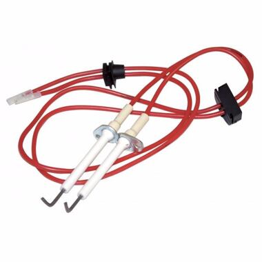 7817476 - VIESSMANN sada elektrod zapalovacích WHO