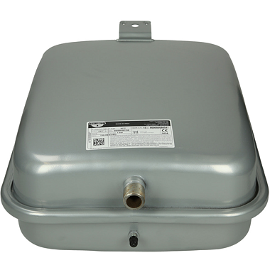 13Q2001801 ZILMET nádoba expanzní 18l