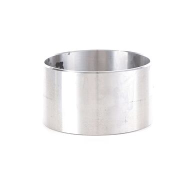 Vsuvka kotlová d=126,6mm
