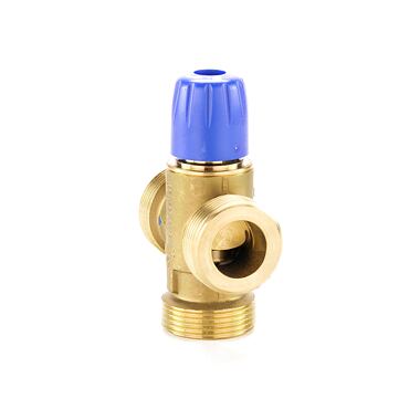 TACONOVA ventil směšovací 11/4"NOVAMIX - 30-70°C