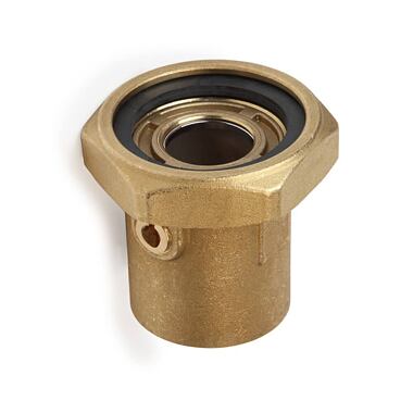 PINTOSSI Ventil kulový 1 1/4" X 2"