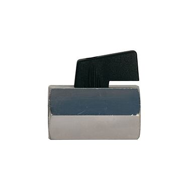 PINTOSSI Ventil kulový 1/2"