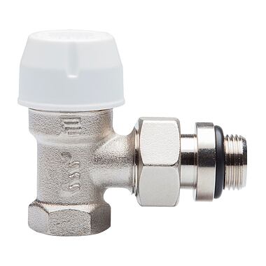 PINTOSSI Ventil termostatický rohový 3/4"