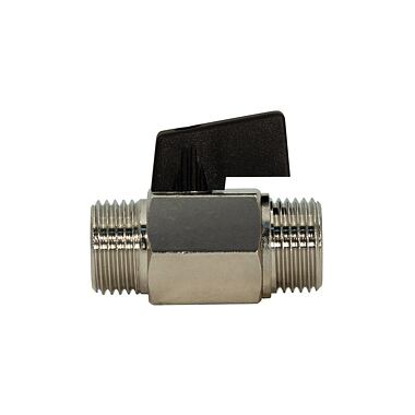 PINTOSSI Ventil kulový 3/8" MM