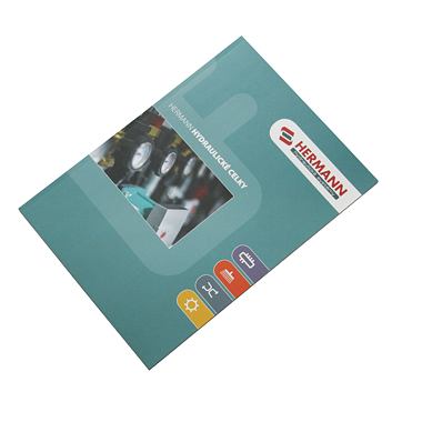 999125 - katalog HERMANN