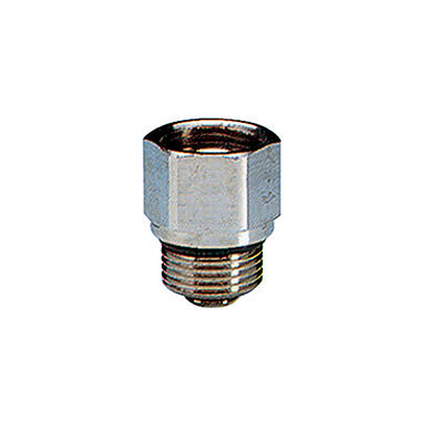 PINTOSSI Ventil uzavírací 3/8"x1/4"
