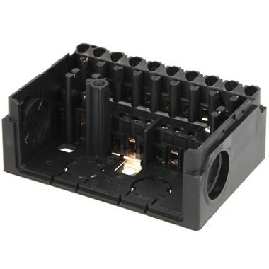 2070201 - SATRONIC S98 12ti polový konektor