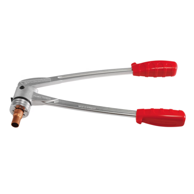 ROTHENBERGER ROLOCK EPT Set, 1/2-5/8-3/4-7/8" 12521
