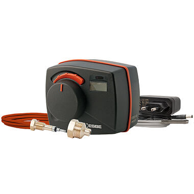 ESBE CRS211- 230V komopakní regulátorcteploty TUV  -12727100