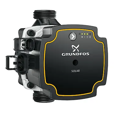 GRUNDFOS čerpadlo UPM3 15-75 SOLAR
