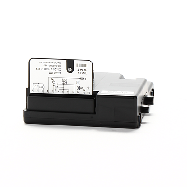 HONEYWELL automatika S4565C
