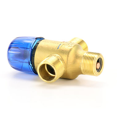 TACONOVA ventil směšovací DN15 35-70°C