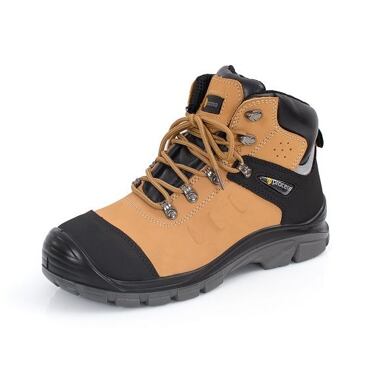 1585963109 PROCERA obuv pracovní SANDER S1P