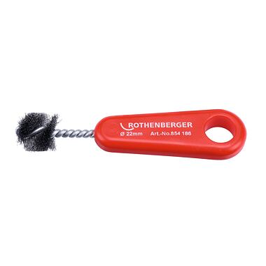ROTHENBERGER kartáček vnitřní na Cu-trubky 22 mm