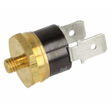 7098880 - BUDERUS termostat havarijní 107°C se závitem
