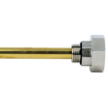 PINTOSSI Spojka pro ventil 3/4"