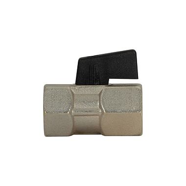 PINTOSSI Ventil kulový 3/8" FF