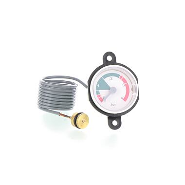 BAXI manometr d.40