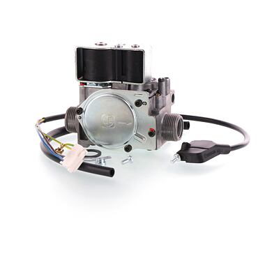ARISTON GAS VALVE