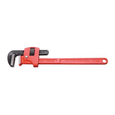 ROTHENBERGER hasák STILLSON 18"