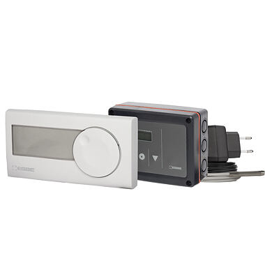 ESBE CUA111- 230V  regulátor topení  -12640100