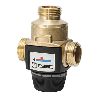 ESBE termostatický ventil VTC422 - 1" - 51060600