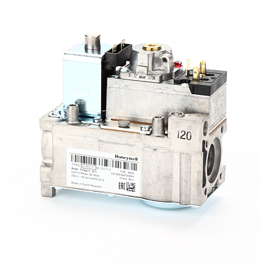 Honeywell armatura plynová VR4601CB