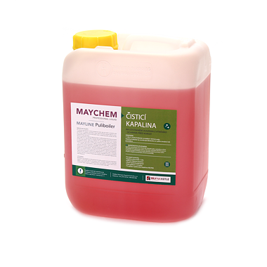 MAYCHEM kapalina čisticí MAYLINE PULIBOILER