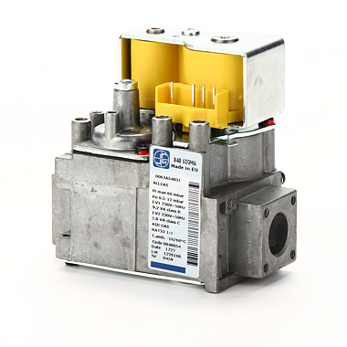 BAXI armatura plynová SIT848