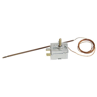 Termostat TR2 0-310°C IMIT