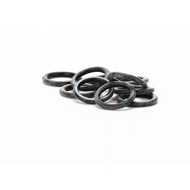Sada těsnění 19,8x3,6mm 10ks