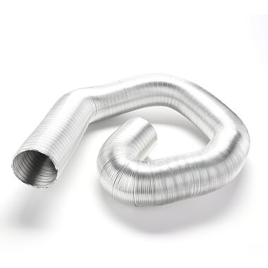 230007743 Potrubí ventilační Al jednovrstvé 100mm