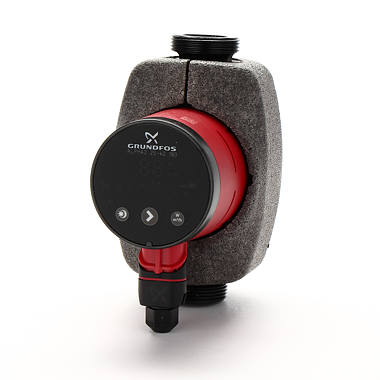 GRUNDFOS čerpadlo ALPHA 2 25-40 180