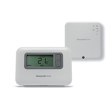 Y3H710RF0072 T3 termostat bezdrátový týdenní