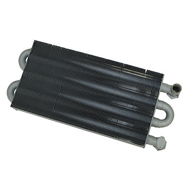 Primární výměník MICRA 28kW