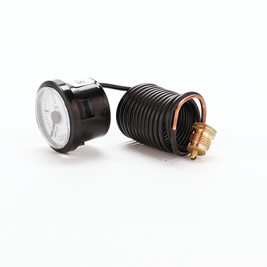 IMIT tlakoměr kapilárový 37 mm