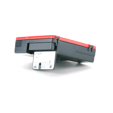 HONEYWELL automatika zapalovací S4565P2016