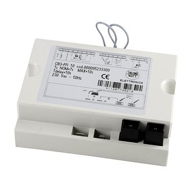 65101682 ARISTON automatika zapalovací CB3