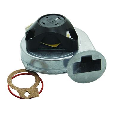 134WRC4A - ventilátor PREMINOX