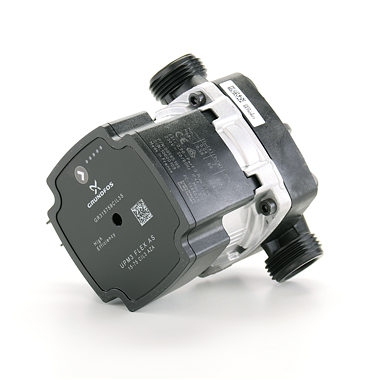 GRUNDFOS čerpadlo kotlové UPM3 15-75 FLEX
