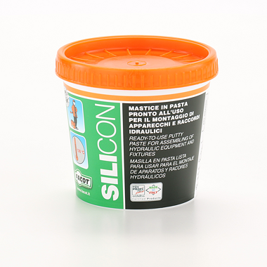FACOT pasta silikonová 460 g