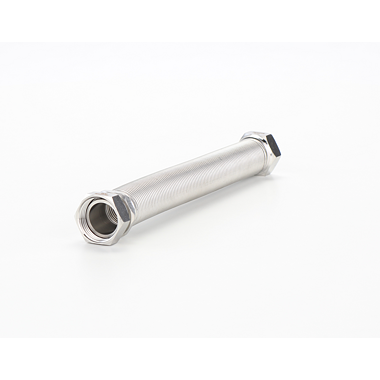 DNK potrubí nerezové FF 1" - 250 - 500 mm