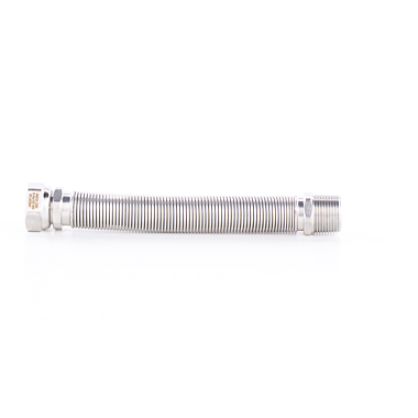 DNK potrubí nerezové PROFI M 3/4" FM 200 - 400 mm
