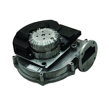 87381024530 - ventilátor RG130 DAKON