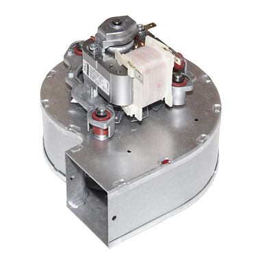 90010852 - ventilátor EBM 108-52