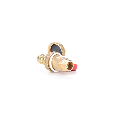 PROTHERM ventil vypouštěcí 3/8" C výstup