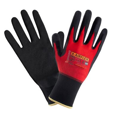 1585963113 - PROCERA rukavice pracovní X-AIRFLEX