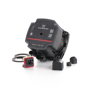 GRUNDFOS motor čerpadla ALPHA1L - 4m