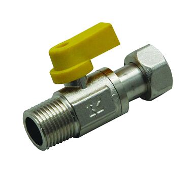 1201690G - kohout plynový 1/2"KRAMER